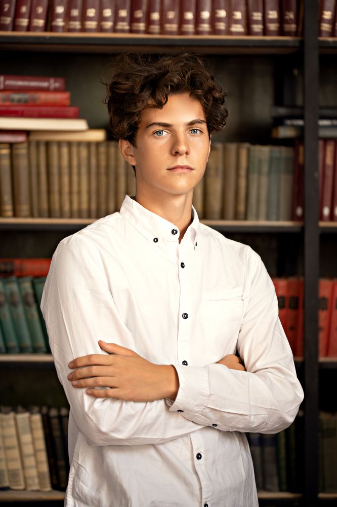 Ученье - свет!