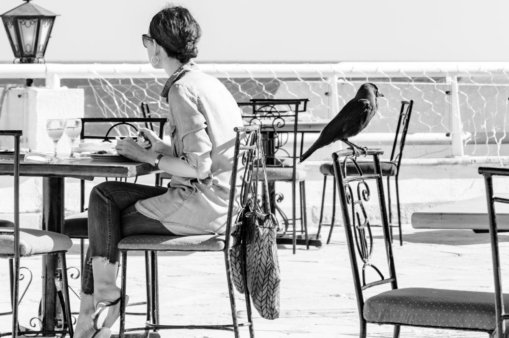 Фотография автора Тимур Разыков