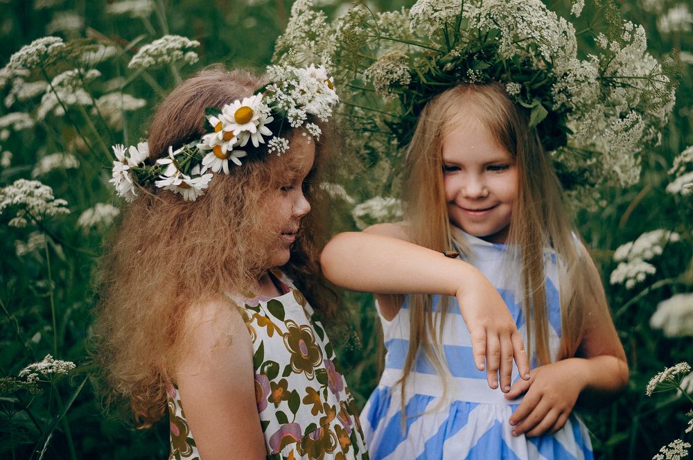 Photograph by Зубехина Татьяна