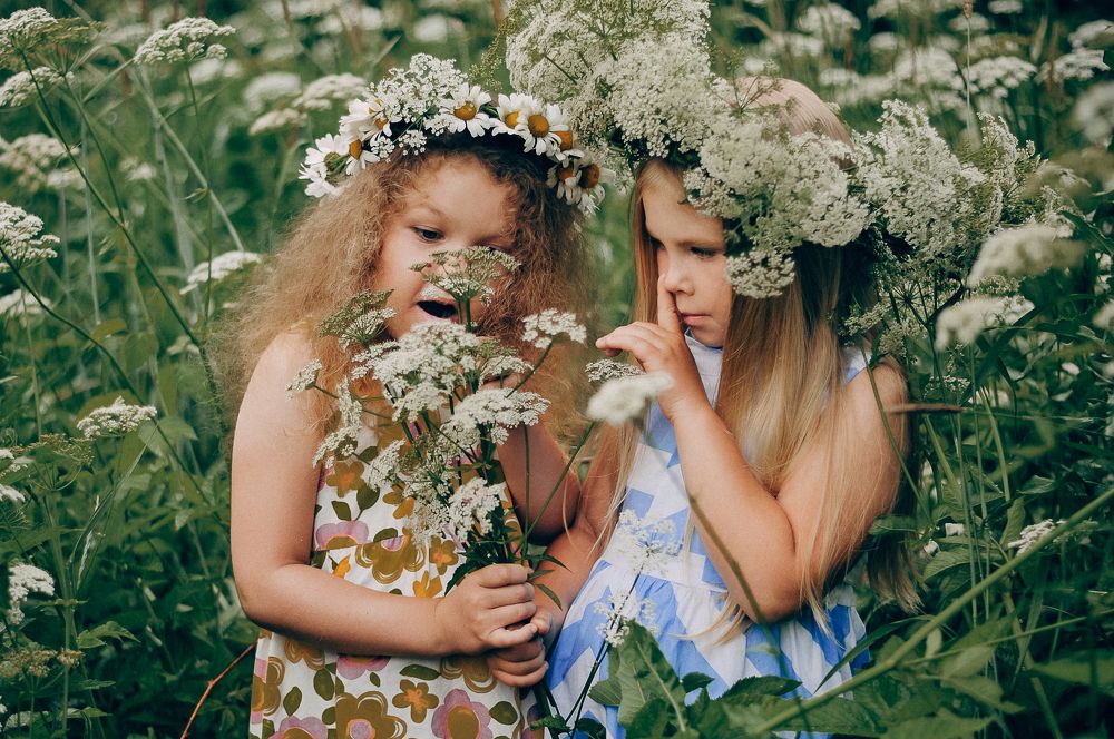 Photograph by Зубехина Татьяна