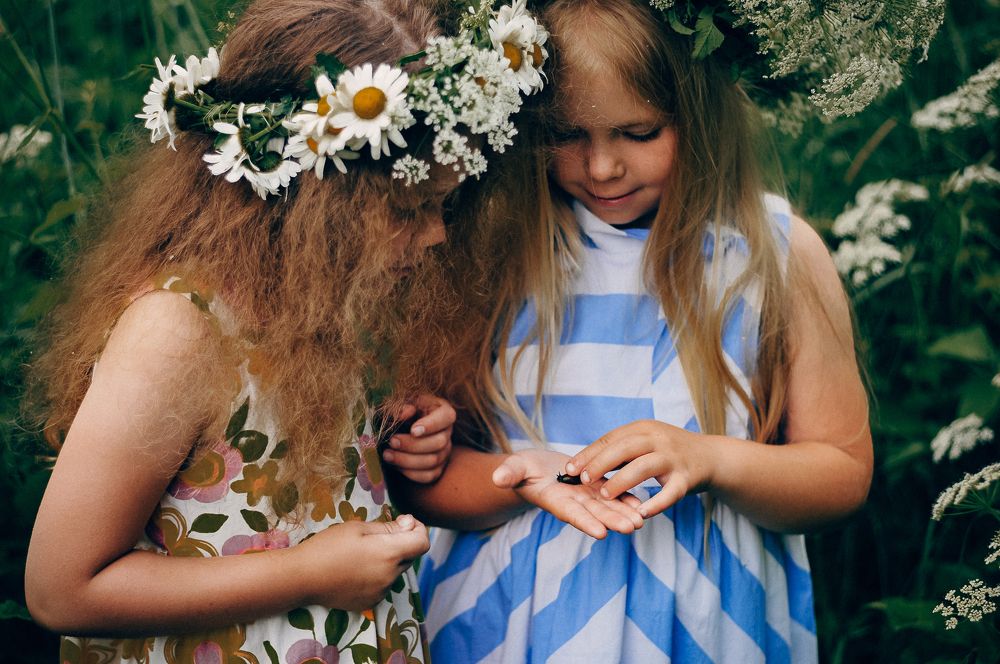 Photograph by Зубехина Татьяна