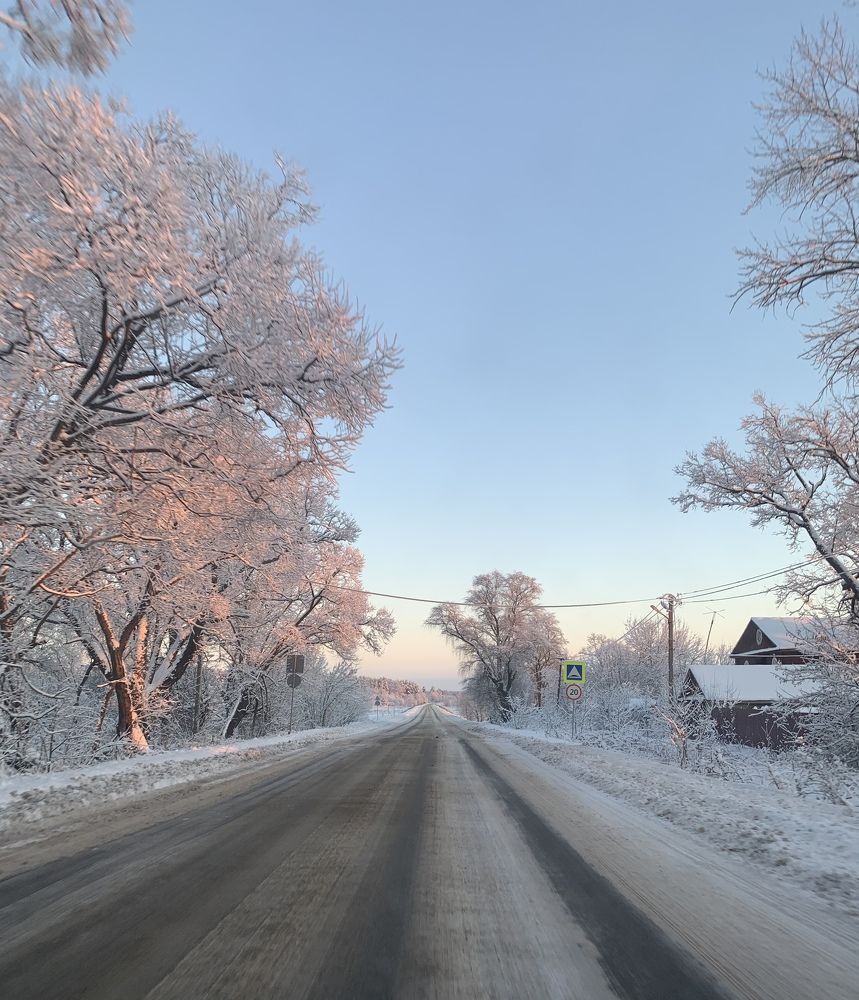 Photograph by Наталья