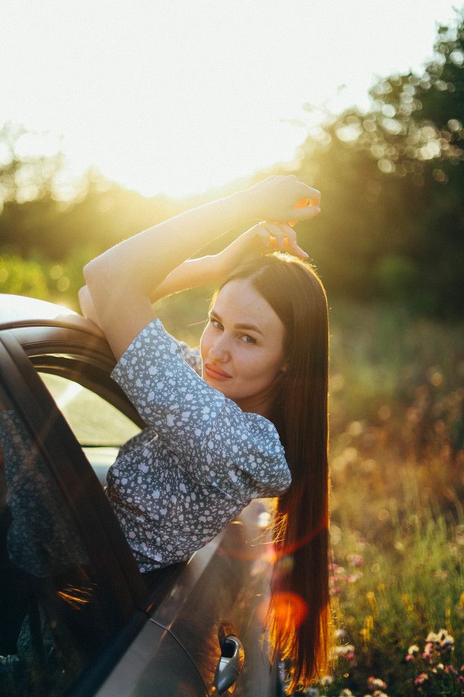 Photograph by Сиделева Юлия