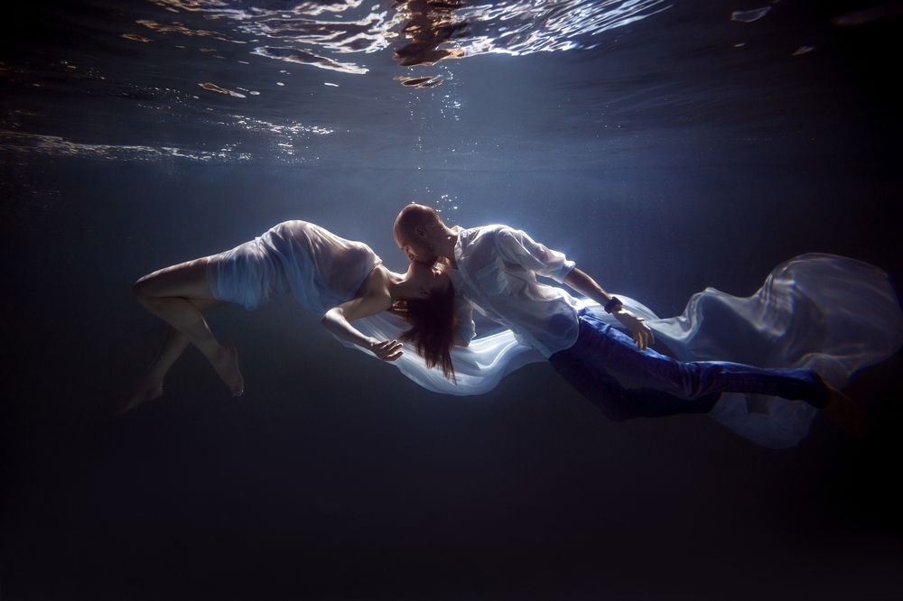 Photograph by Наталья Яковлева