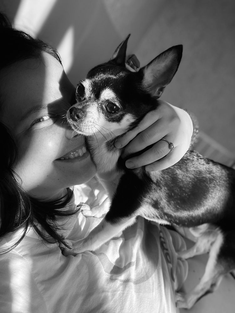 Photograph by Олеся Асеева