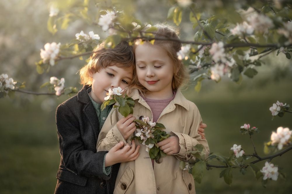 Фотография автора Анна Балабан