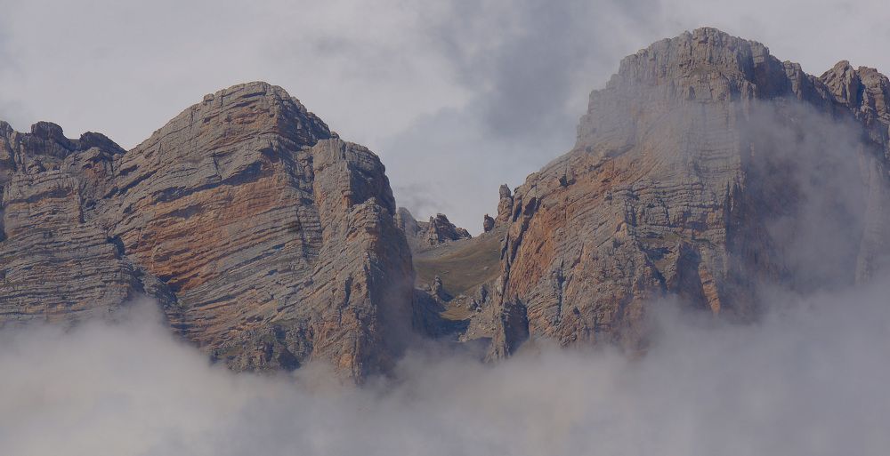 Кавказ. Ингушетия.