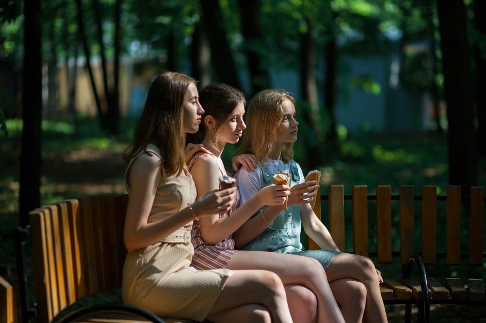 Photograph by Юлия Юлия