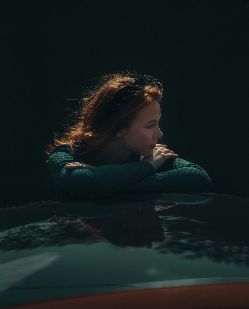 Photograph by Денис Литвиновский