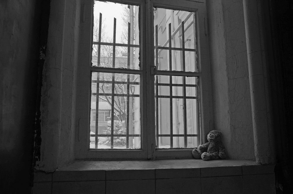 Photograph by Константин Мишнаевский