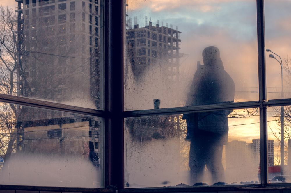 Фотография автора Тимур Разыков