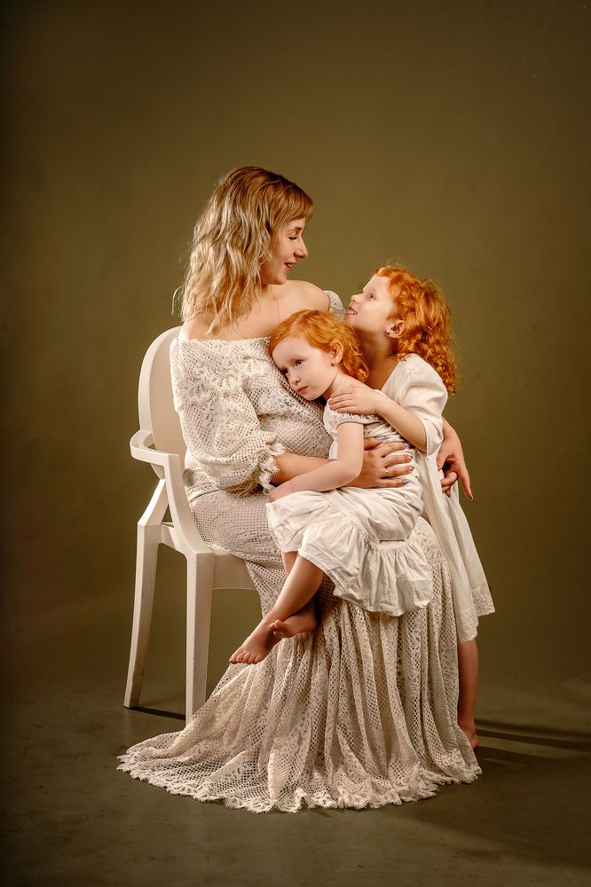 Photograph by Наталья Градова