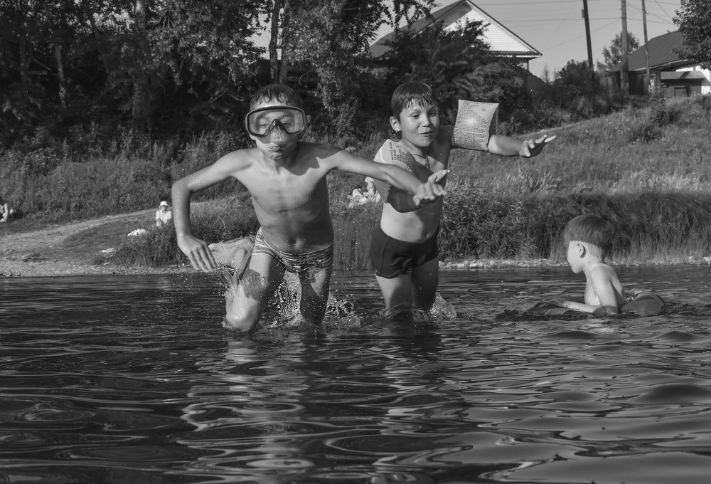 Photograph by Роман Пацкевич