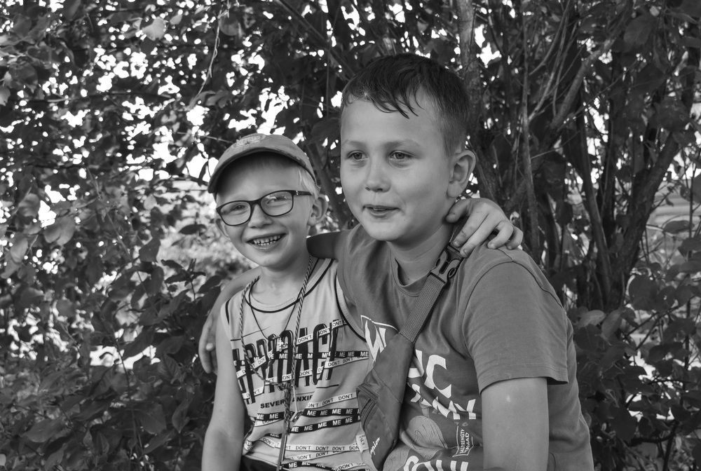 Photograph by Роман Пацкевич