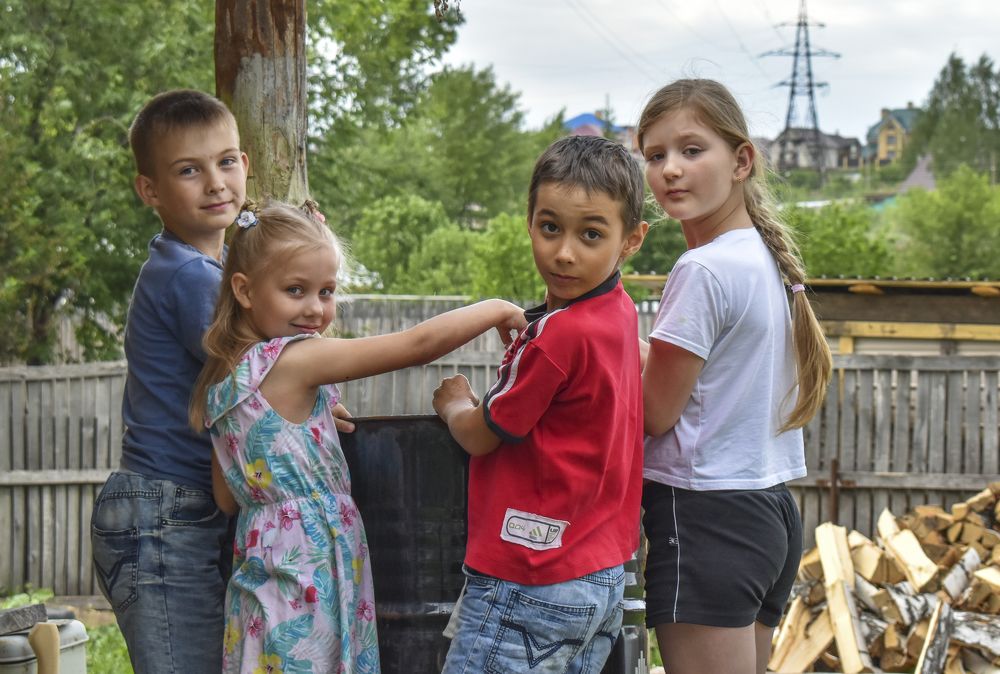 Photograph by Роман Пацкевич