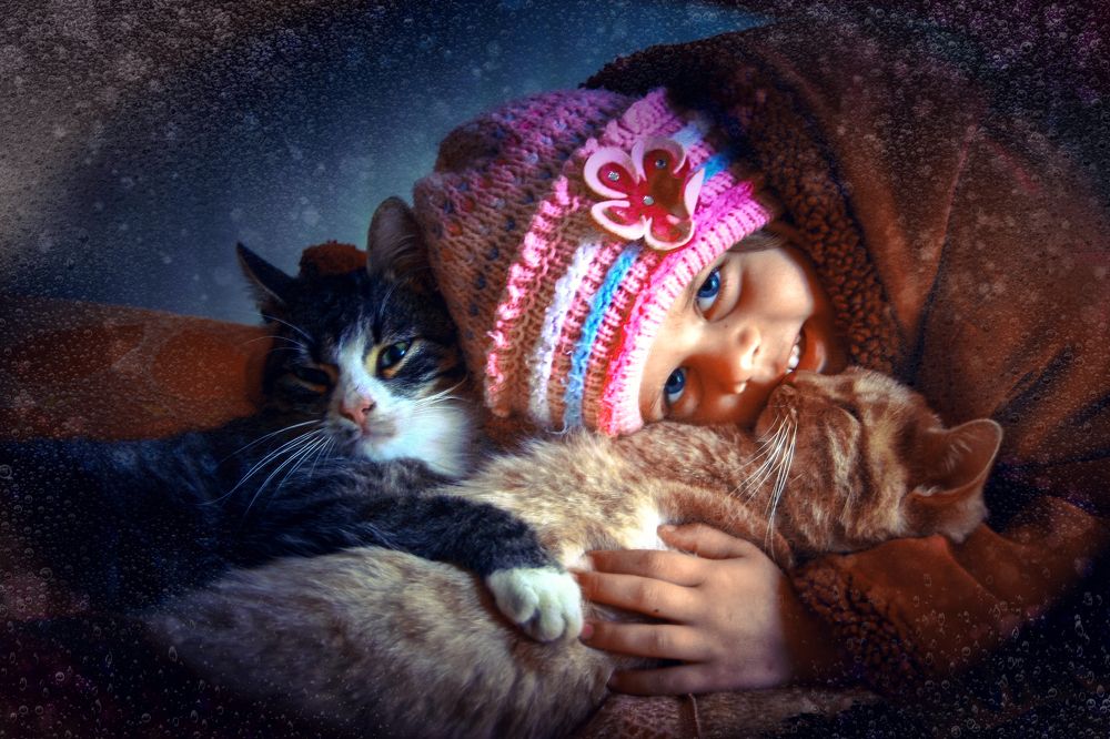 Photograph by Виктор Холодов