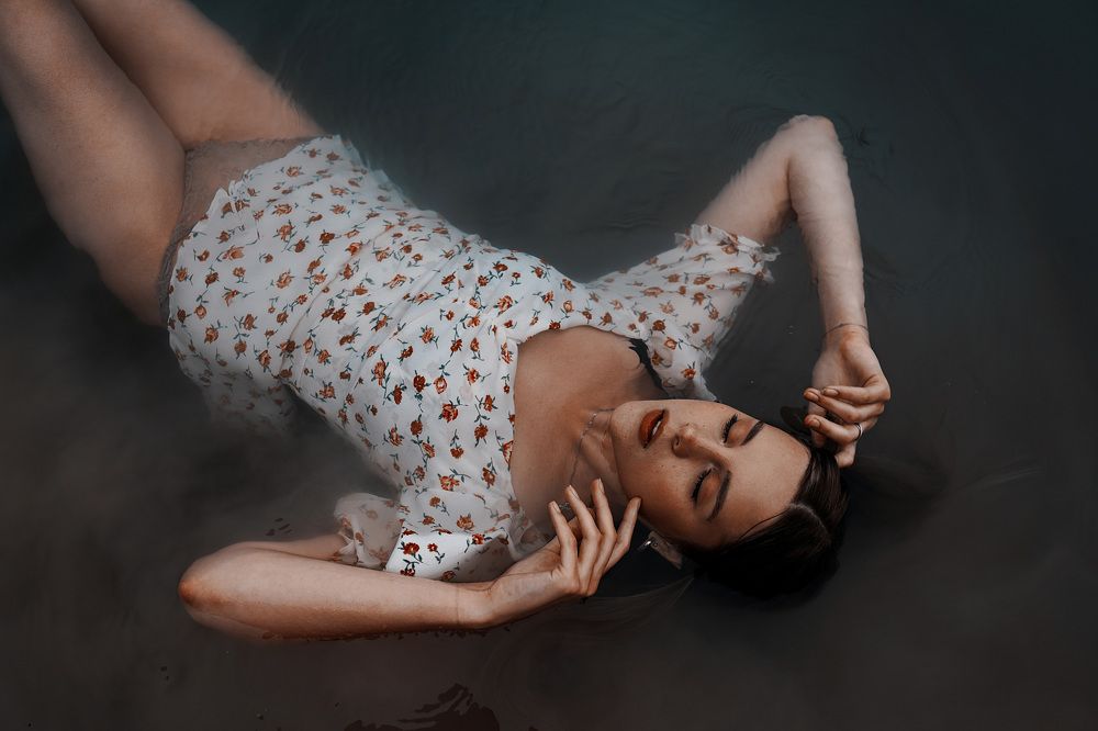 Photograph by Алексей Павлов