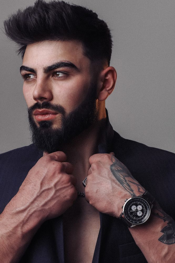 Фотография автора Elena Alexandrovna