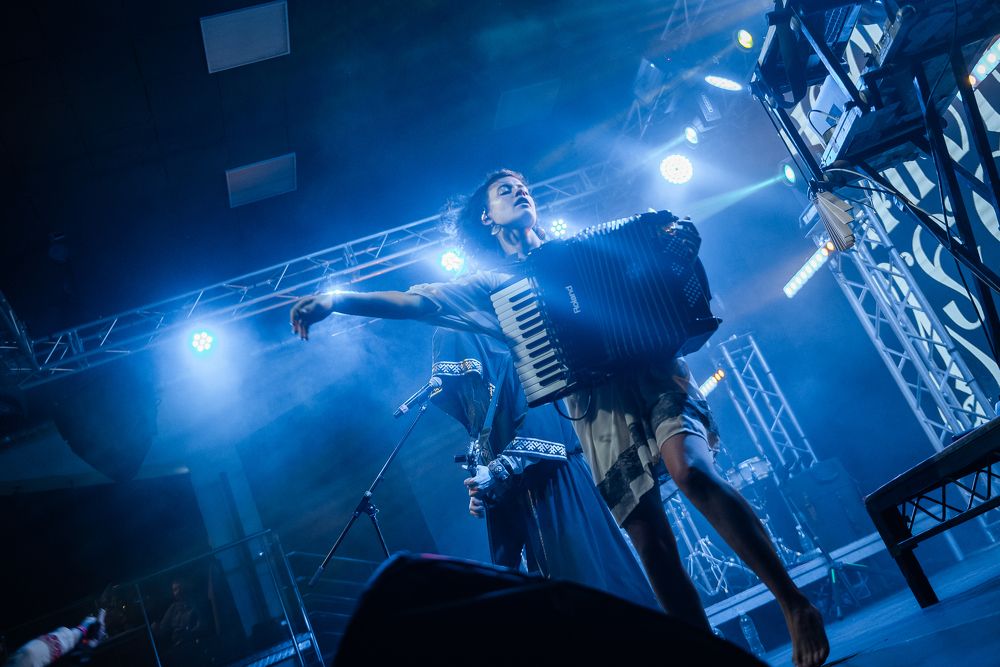 Photograph by Ekaterina Hindikaynen