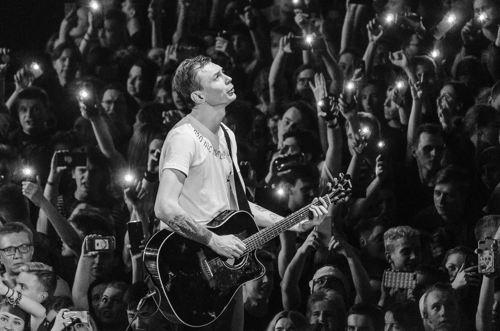 Photograph by Ekaterina Hindikaynen