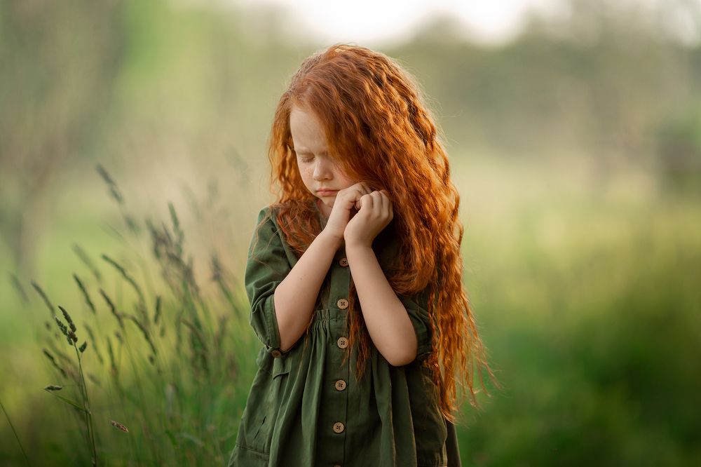 Photograph by Ольга Кривец