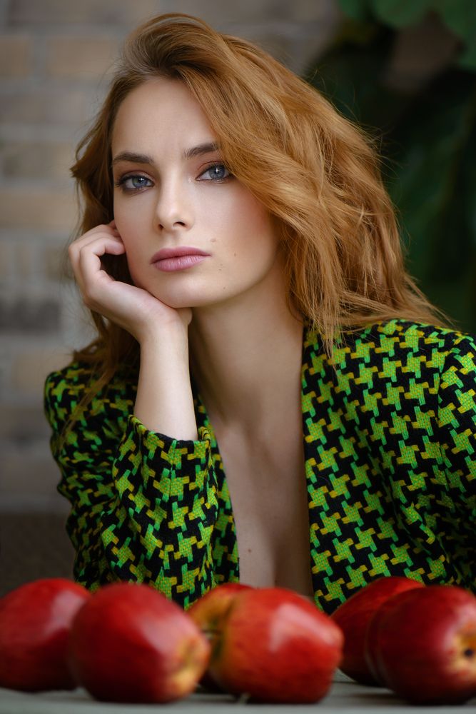 Photograph by Колбая Александр