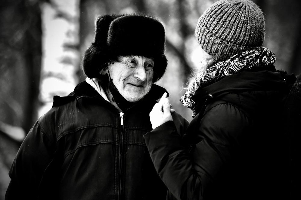 Photograph by Максим Семушин