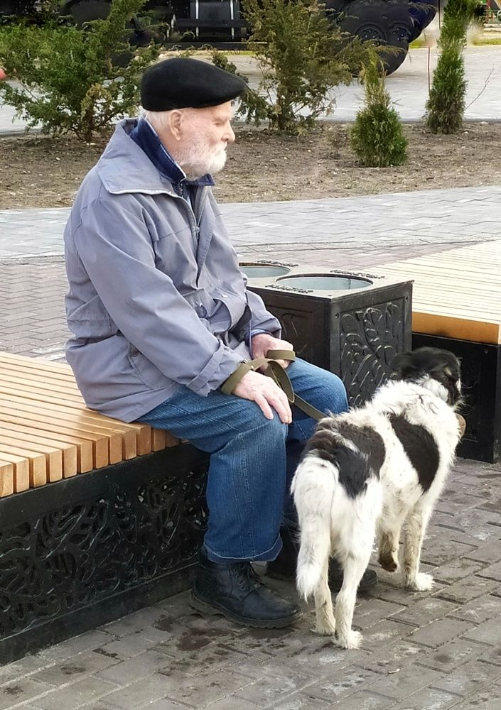 Photograph by Любовь Сухова