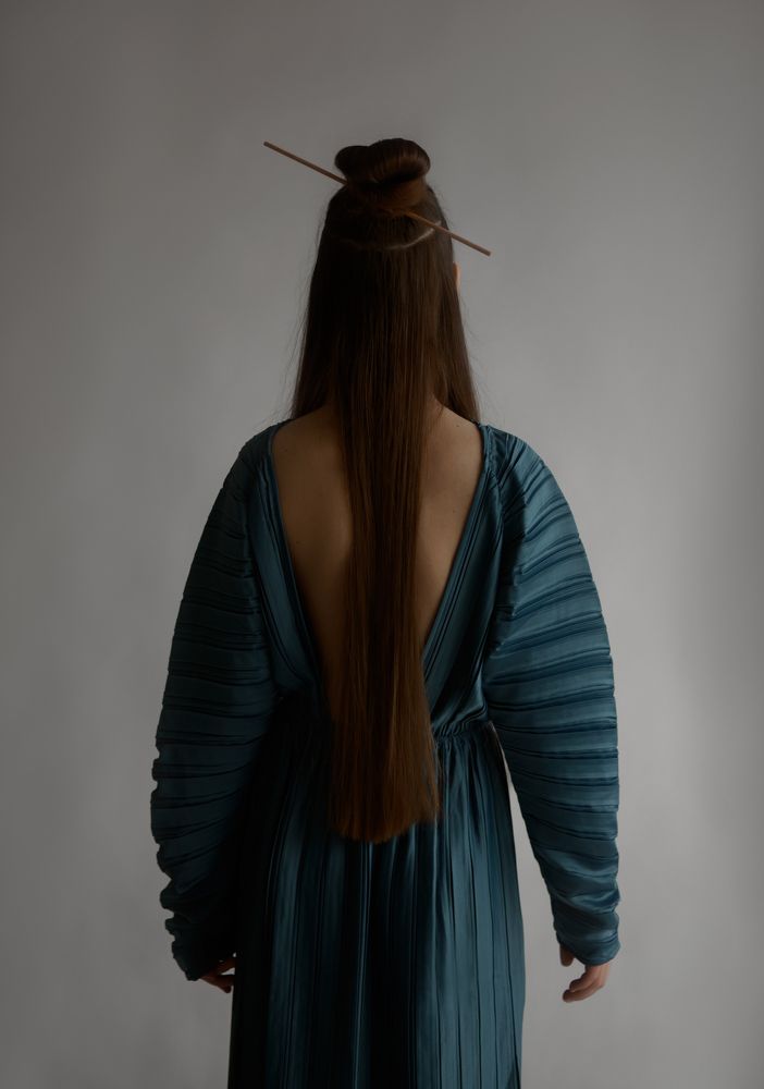 Photograph by Воронко Виктория