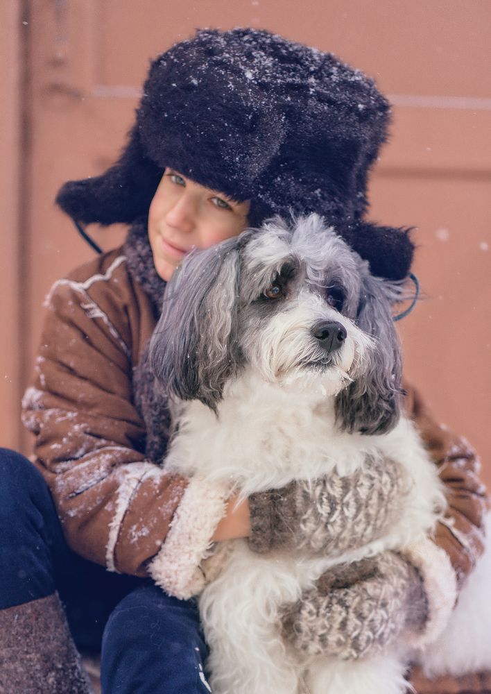 Photograph by Наталья Градова