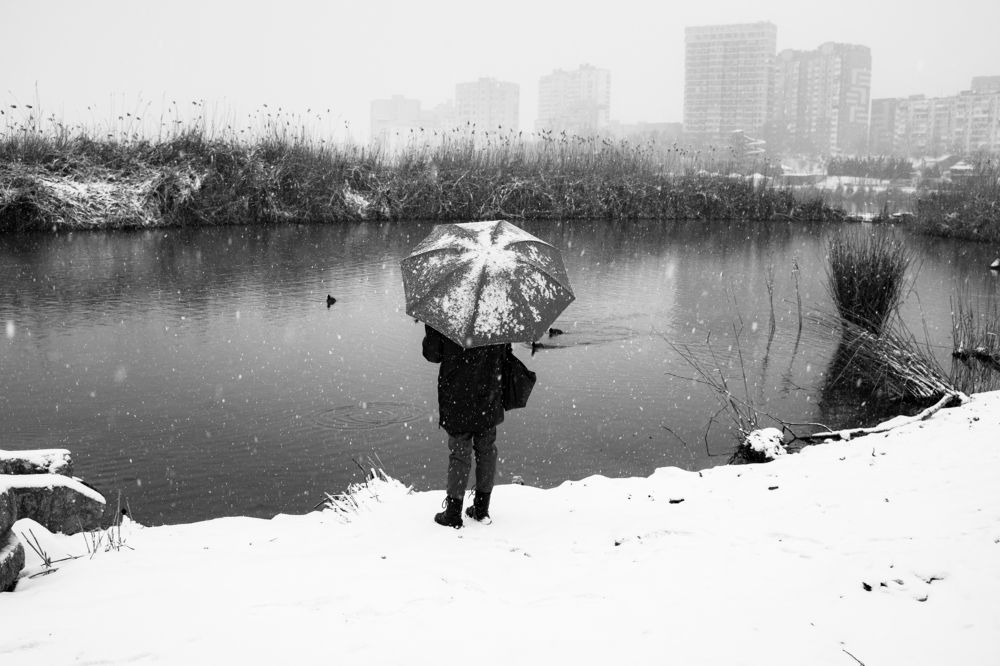 Photograph by Александр Пиленгас