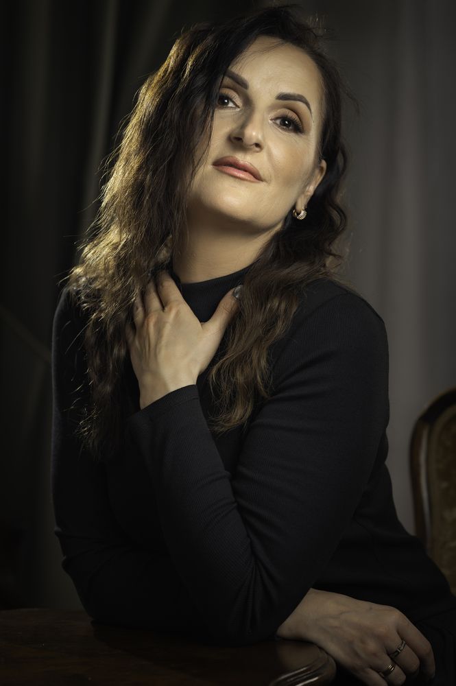 Photograph by Dainius Bankauskas