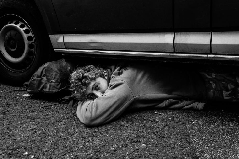 Extinction Rebellion