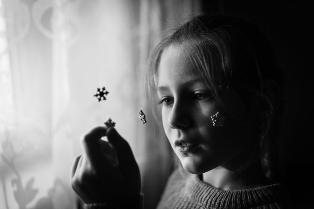 Photograph by Бедряк Юлия