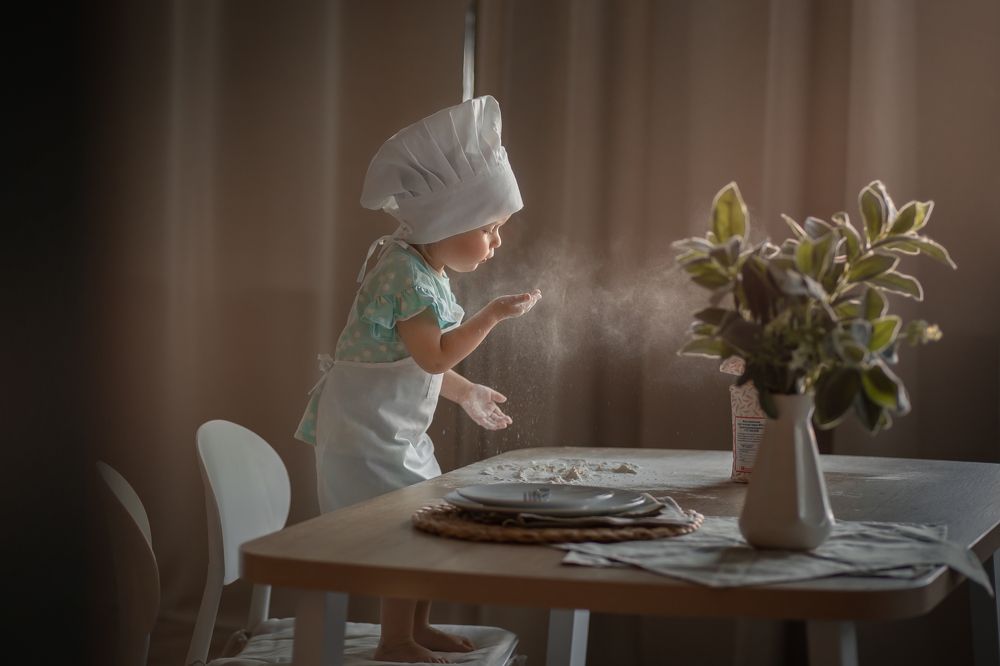 Photograph by Ольга Кривец