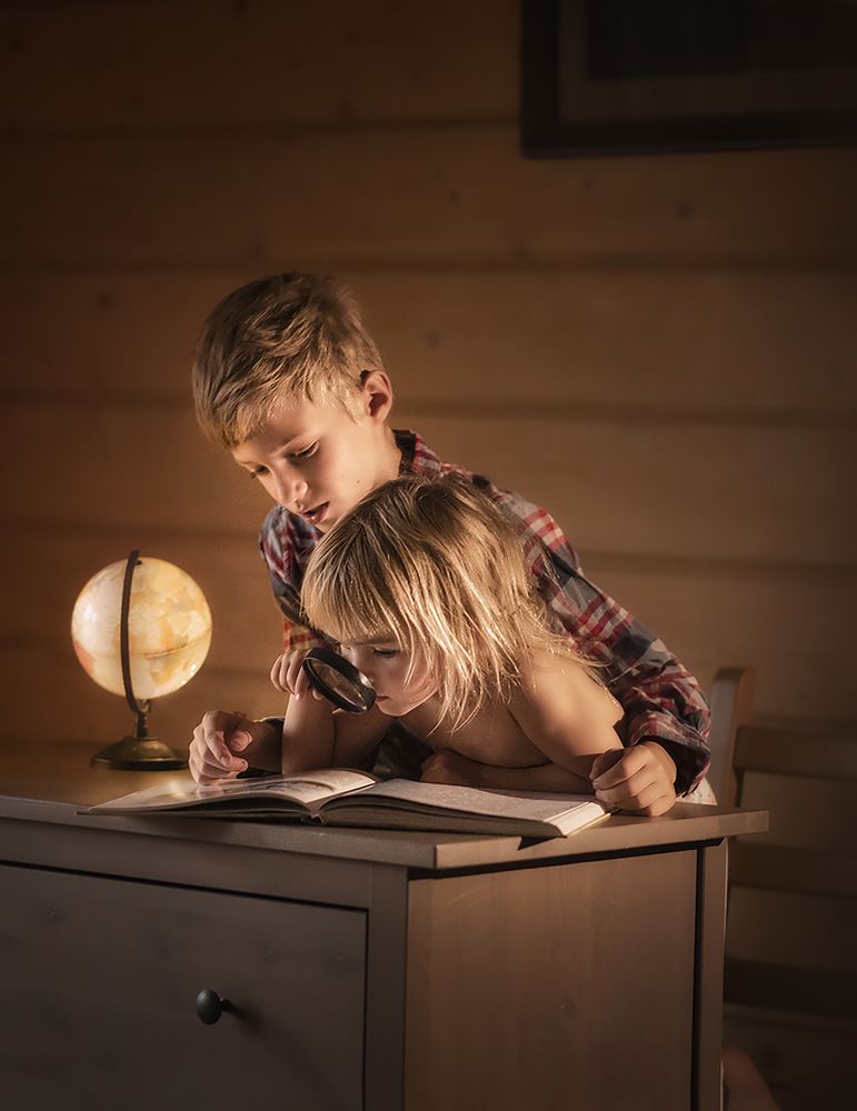 Photograph by Валентина