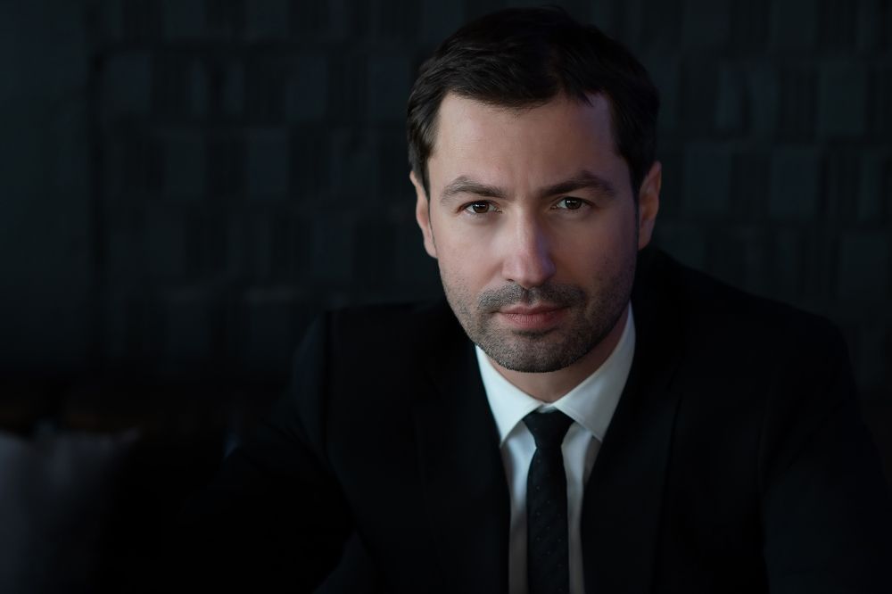 Photograph by Екатерина Золотых