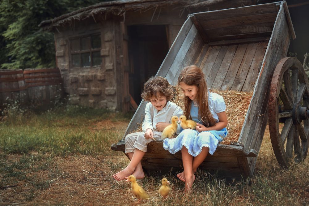 Photograph by Марина Коломиец