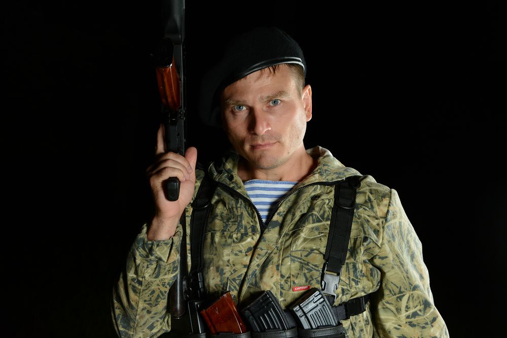 Photograph by Кирилл Анатольевич