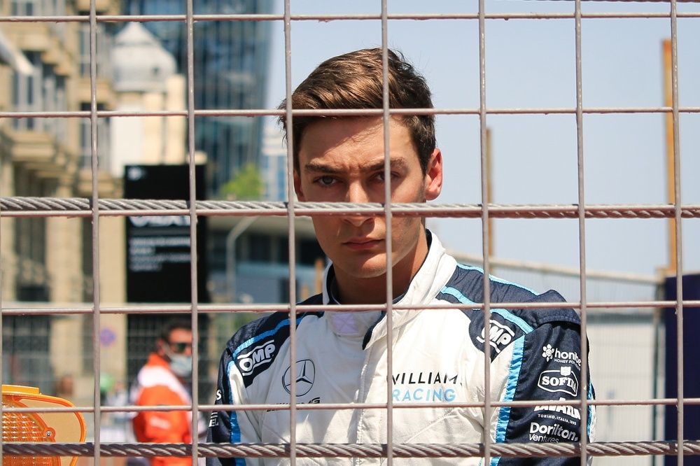 Photograph by Nurlan Tahirli