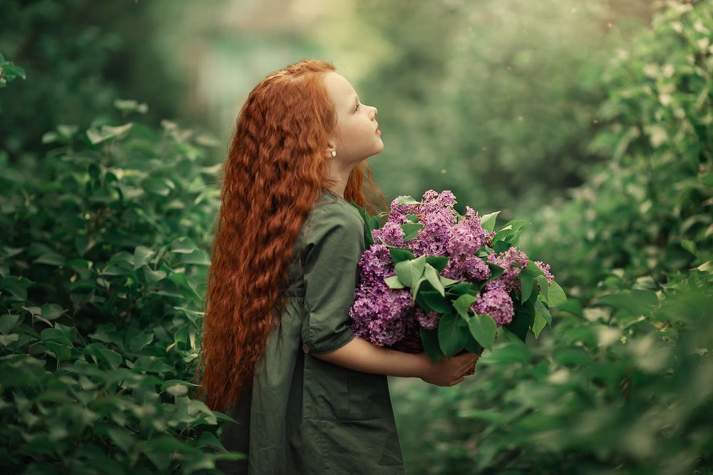 Photograph by Ольга Кривец