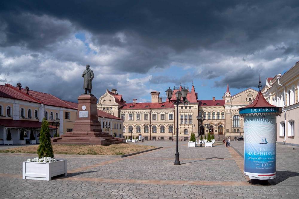 Photograph by Дмитрий Морозов