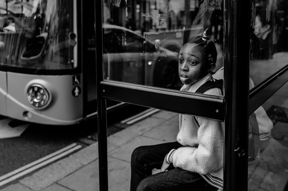 Photograph by Chris Mozyro