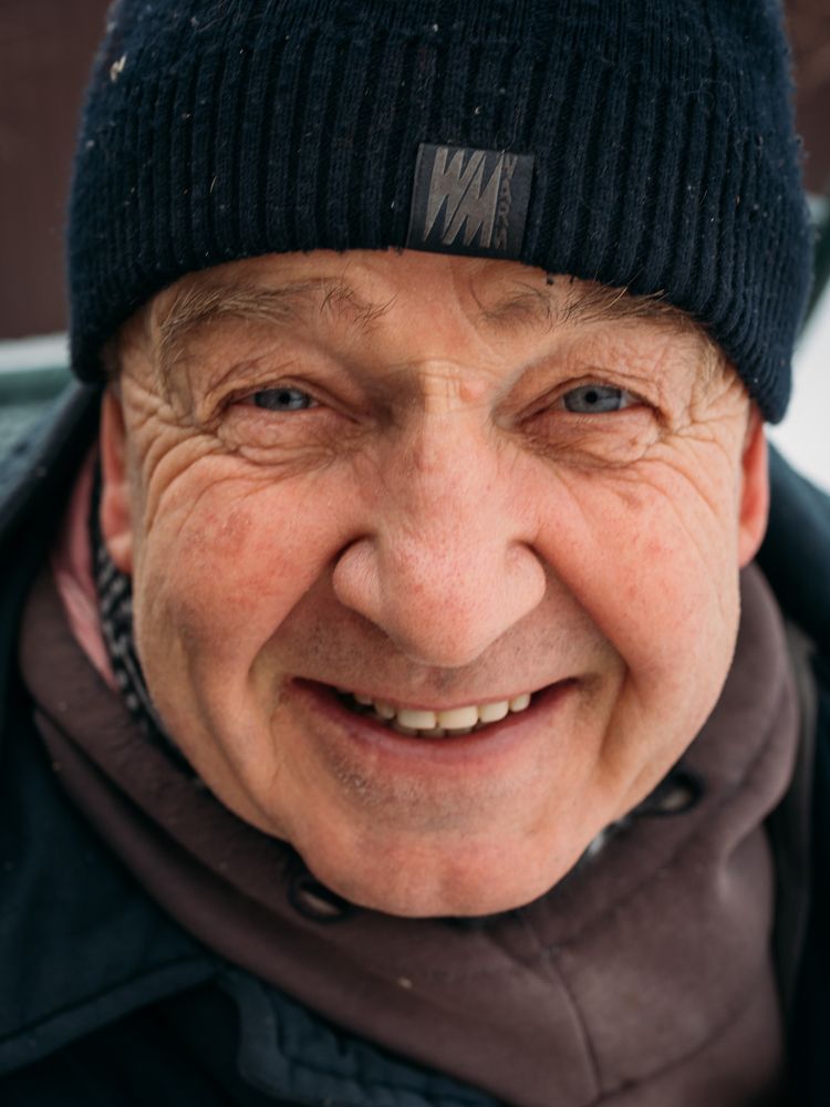 Photograph by Бедряк Юлия