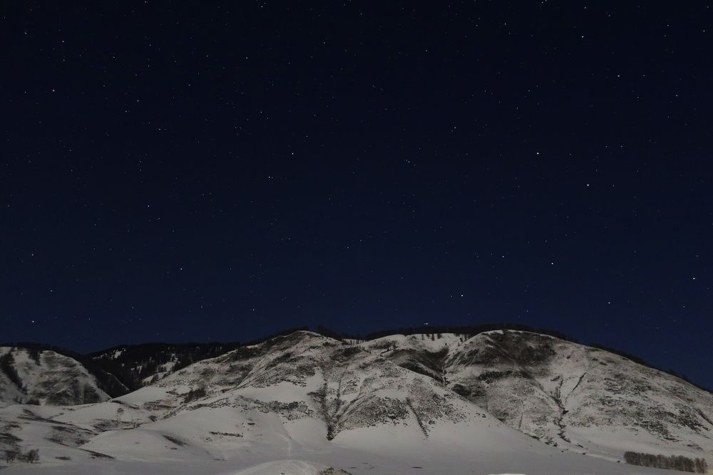 Photograph by Ефименко Вячеслав