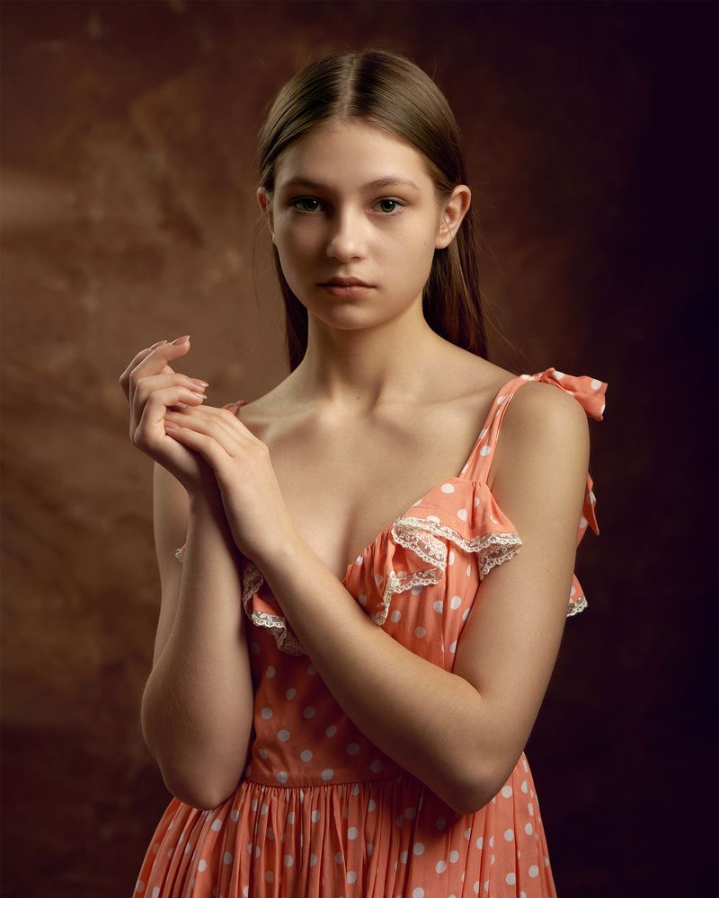 Фотография автора Влад Тараев