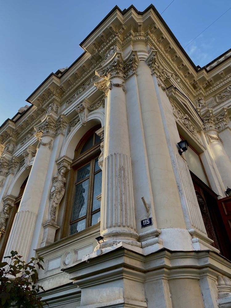 Photograph by Елена Абрамкова