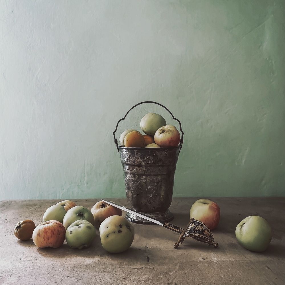 Photograph by Ирина Водяницкая