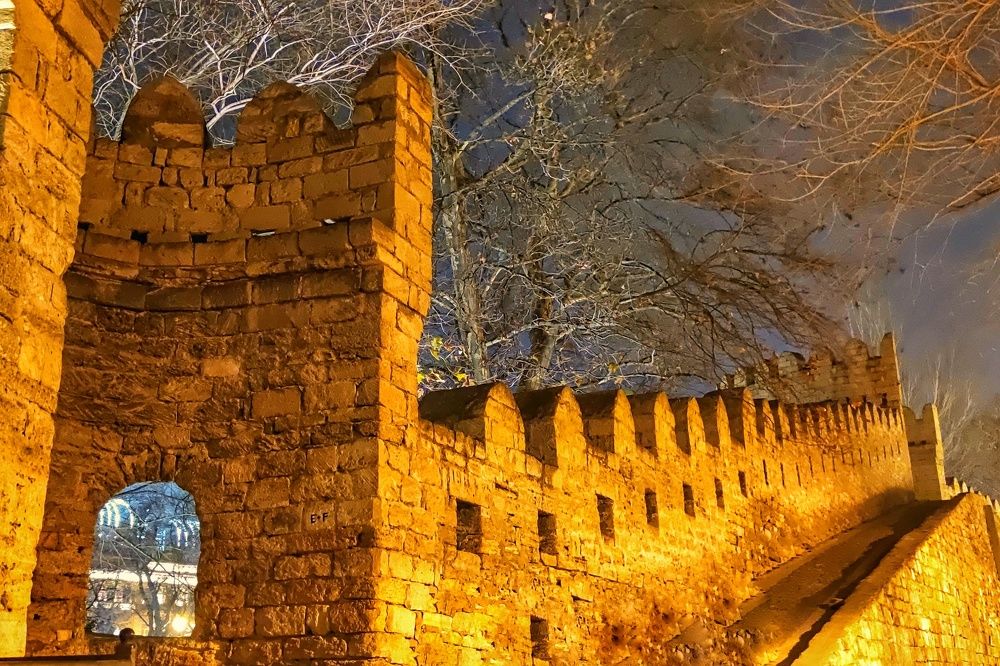 Photograph by Айдын Мехтиев