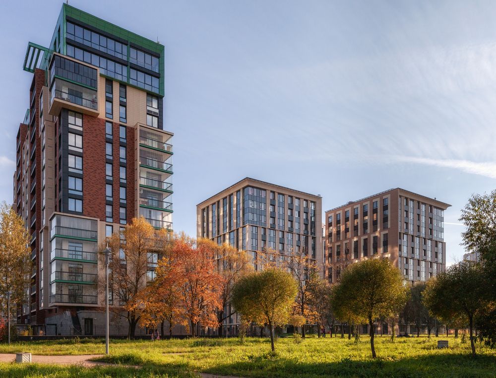 Photograph by Aleksandr Belov